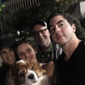 Meet your Posher, Aurora